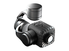 Mobile thermal imagers FORTUNA