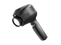 Industrial thermal imagers FORTUNA
