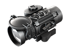 Universal thermal imagers FORTUNA